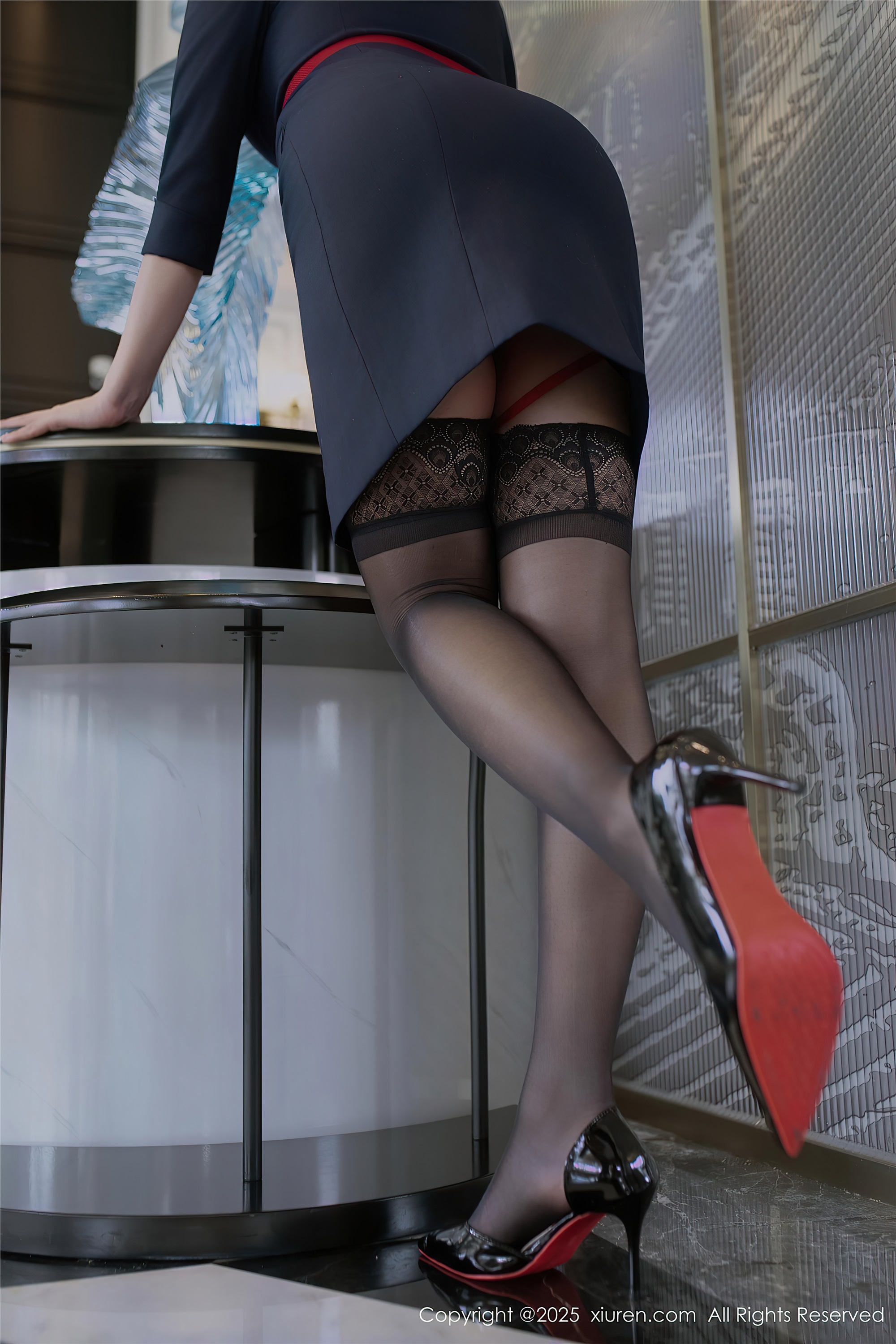 Xiuren秀人网 2025.07.23 NO.10574 冬安